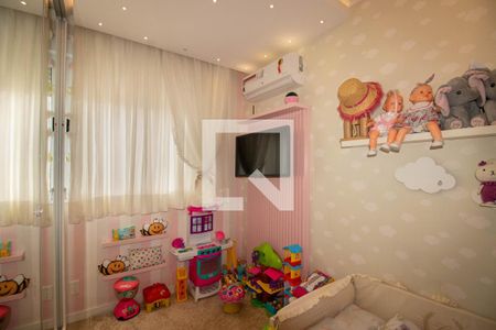 Apartamento para alugar com 100m², 3 quartos e 2 vagasQuarto