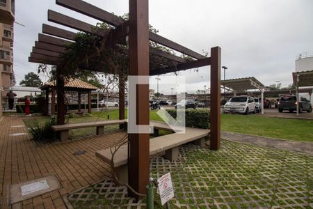 Apartamento para alugar com 100m², 3 quartos e 2 vagasDeck Lounge