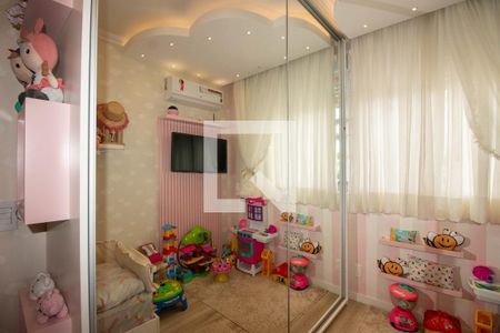 Apartamento para alugar com 100m², 3 quartos e 2 vagasQuarto