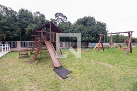 Apartamento para alugar com 100m², 3 quartos e 2 vagasÁrea Comum - Playground