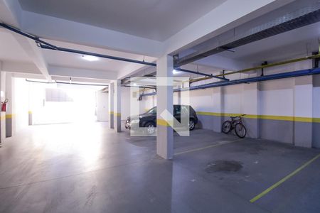 Casa de condomínio para alugar com 73m², 2 quartos e 1 vaga Casa de condomínio para alugar com 73m², 2 quartos e 1 vagaGaragem