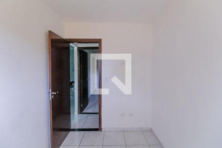 Quarto 2 de casa de condomínio à venda com 2 quartos, 73m² em Vila Antonieta, São Paulo
