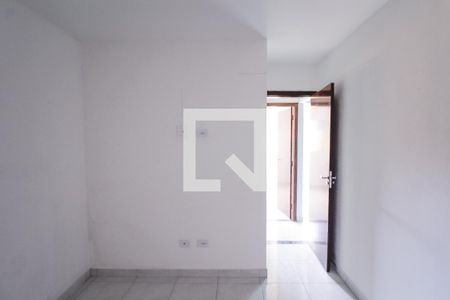 Quarto 1 de casa de condomínio à venda com 2 quartos, 73m² em Vila Antonieta, São Paulo