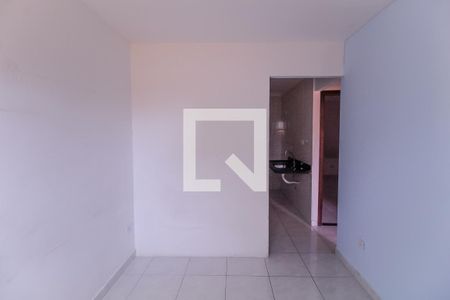 Sala de casa de condomínio à venda com 2 quartos, 73m² em Vila Antonieta, São Paulo