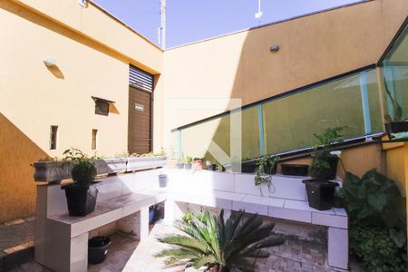 Casa de condomínio para alugar com 73m², 2 quartos e 1 vaga Casa de condomínio para alugar com 73m², 2 quartos e 1 vagaJardim