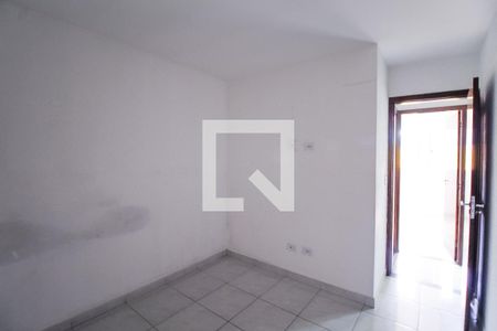 Quarto 1 de casa de condomínio à venda com 2 quartos, 73m² em Vila Antonieta, São Paulo
