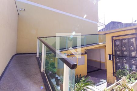 Casa de condomínio para alugar com 73m², 2 quartos e 1 vaga Casa de condomínio para alugar com 73m², 2 quartos e 1 vagaEntrada