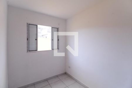 Quarto 2 de casa de condomínio à venda com 2 quartos, 73m² em Vila Antonieta, São Paulo