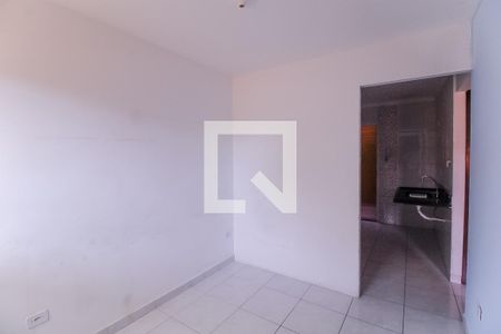 Sala de casa de condomínio à venda com 2 quartos, 73m² em Vila Antonieta, São Paulo