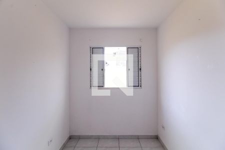 Quarto 2 de casa de condomínio à venda com 2 quartos, 73m² em Vila Antonieta, São Paulo