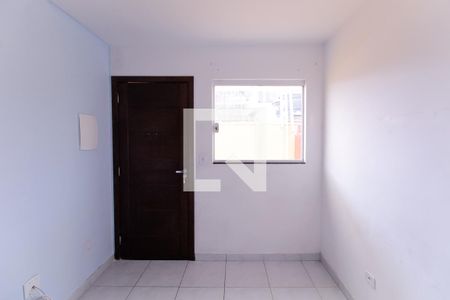 Sala de casa de condomínio à venda com 2 quartos, 73m² em Vila Antonieta, São Paulo