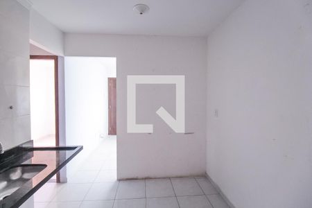 Casa de condomínio para alugar com 73m², 2 quartos e 1 vaga Casa de condomínio para alugar com 73m², 2 quartos e 1 vagaCozinha