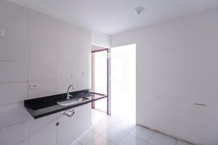 Casa de condomínio para alugar com 73m², 2 quartos e 1 vaga Casa de condomínio para alugar com 73m², 2 quartos e 1 vagaCozinha