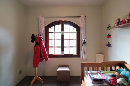 Casa à venda com 219m², 4 quartos e 3 vagasQuarto 4