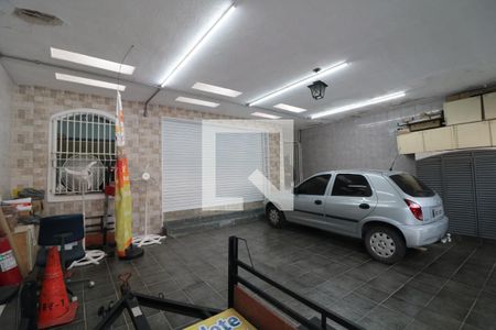 Casa à venda com 219m², 4 quartos e 3 vagasGaragem