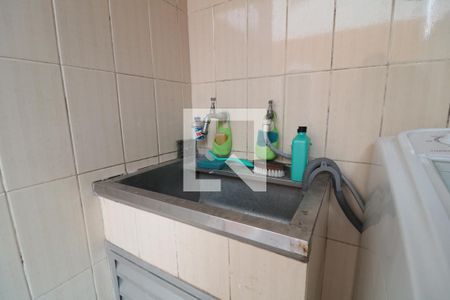 Casa à venda com 219m², 4 quartos e 3 vagasÁrea de Serviço - tanque