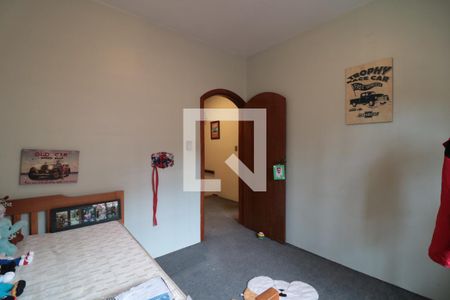 Casa à venda com 219m², 4 quartos e 3 vagasQuarto 4