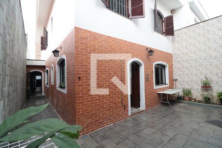 Casa à venda com 219m², 4 quartos e 3 vagasQuintal