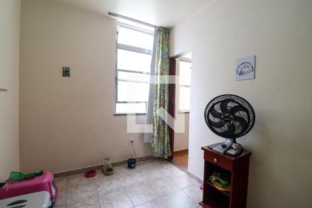 Quarto 1 de apartamento para alugar com 4 quartos, 71m² em Freguesia de Jacarepaguá, Rio de Janeiro