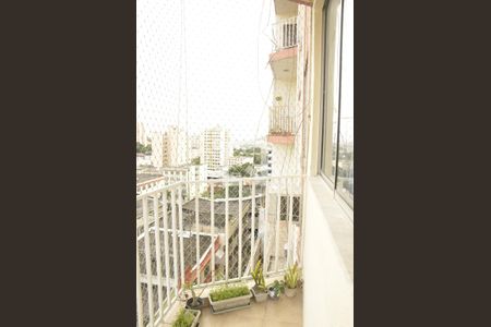 varanda de apartamento à venda com 1 quarto, 50m² em Fonseca, Niterói