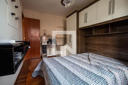 Quarto 1 de apartamento para alugar com 2 quartos, 46m² em Cidade Nova, Rio de Janeiro