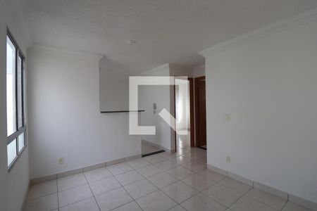Sala de apartamento para alugar com 2 quartos, 45m² em Vila Izabel, Guarulhos