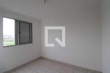 Quarto 2 de apartamento para alugar com 2 quartos, 45m² em Vila Izabel, Guarulhos