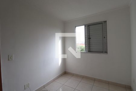 Quarto 2 de apartamento para alugar com 2 quartos, 45m² em Vila Izabel, Guarulhos