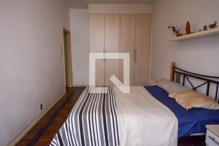 Apartamento à venda com 190m², 3 quartos e 1 vagaQuarto 3