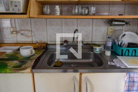 Apartamento à venda com 190m², 3 quartos e 1 vagaCozinha