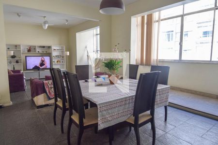 Apartamento à venda com 190m², 3 quartos e 1 vagaSala de Jantar