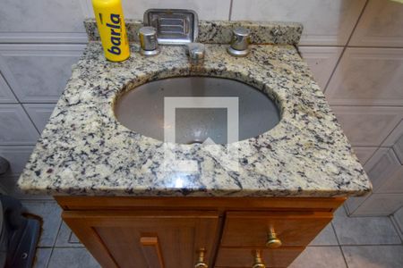 Apartamento à venda com 190m², 3 quartos e 1 vagaBanheiro