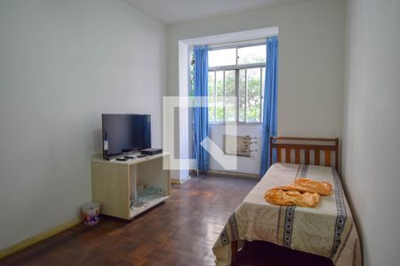 Apartamento à venda com 190m², 3 quartos e 1 vagaQuarto 2