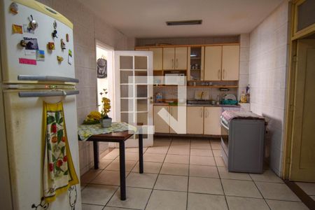 Apartamento à venda com 190m², 3 quartos e 1 vagaCozinha