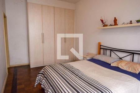 Apartamento à venda com 190m², 3 quartos e 1 vagaQuarto 3