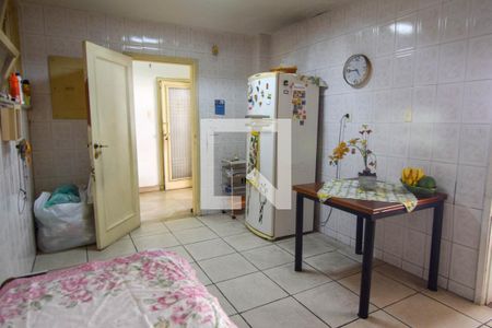 Apartamento à venda com 190m², 3 quartos e 1 vagaCozinha