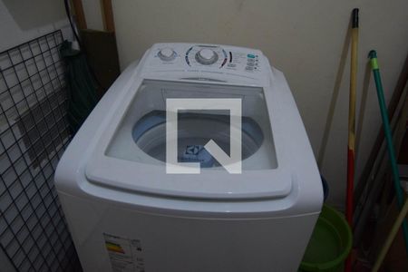 Apartamento à venda com 190m², 3 quartos e 1 vagaQuarto de Serviço