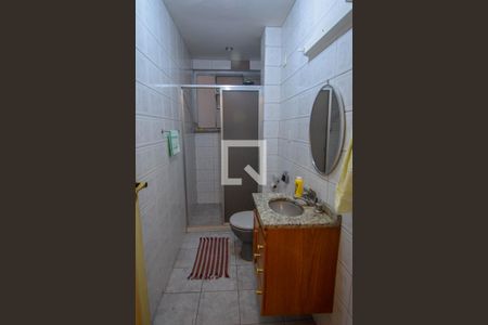 Apartamento à venda com 190m², 3 quartos e 1 vagaBanheiro