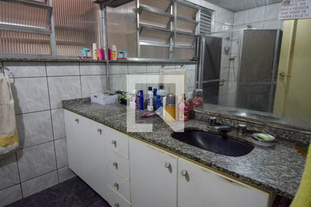 Apartamento à venda com 190m², 3 quartos e 1 vagaBanheiro 2