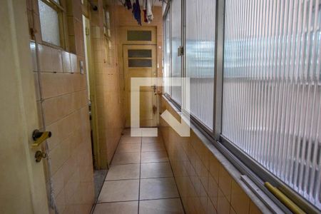 Apartamento à venda com 190m², 3 quartos e 1 vagaÁrea de Serviço