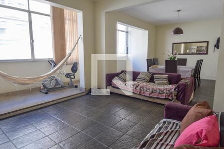 Apartamento à venda com 190m², 3 quartos e 1 vagaSala de Estar