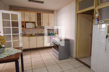 Apartamento à venda com 190m², 3 quartos e 1 vagaCozinha