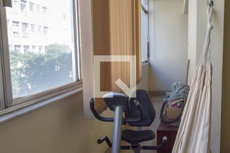 Apartamento à venda com 190m², 3 quartos e 1 vagaVaranda da Sala