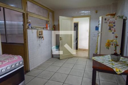Apartamento à venda com 190m², 3 quartos e 1 vagaCozinha