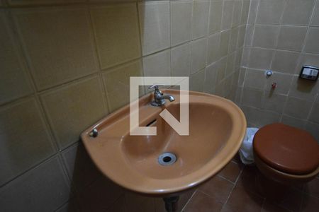 Apartamento à venda com 190m², 3 quartos e 1 vagaBanheiro de Serviço