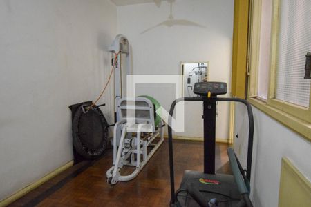 Apartamento à venda com 190m², 3 quartos e 1 vagaSaleta