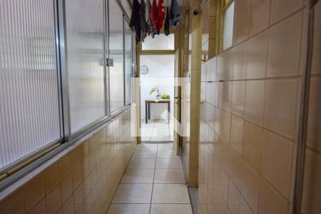 Apartamento à venda com 190m², 3 quartos e 1 vagaÁrea de Serviço