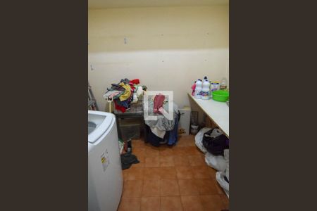 Apartamento à venda com 190m², 3 quartos e 1 vagaQuarto de Serviço