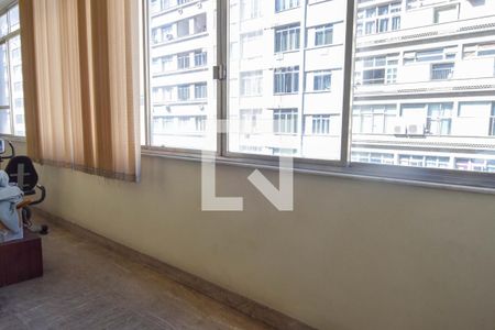Apartamento à venda com 190m², 3 quartos e 1 vagaVaranda da Sala