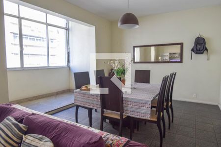 Apartamento à venda com 190m², 3 quartos e 1 vagaSala de Jantar